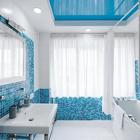 Cityapartments Kyiv Lva Tolstogo *