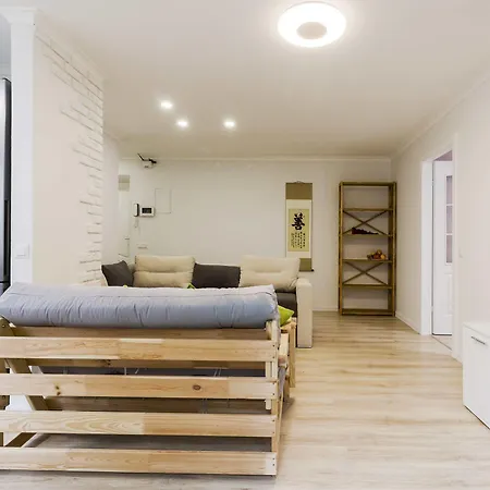 Cityapartments Kyiv Lva Tolstogo Apartment *