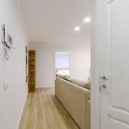 Cityapartments Kyiv Lva Tolstogo *